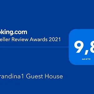 Ferrandina1 Guest house