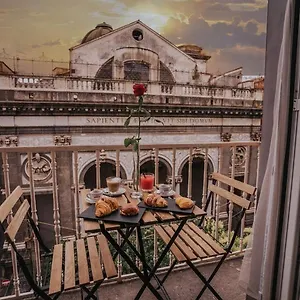 Bed & Breakfast Nova Relais, Napels