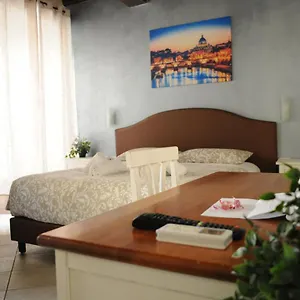 *** Bed & Breakfast Re Monti Italië