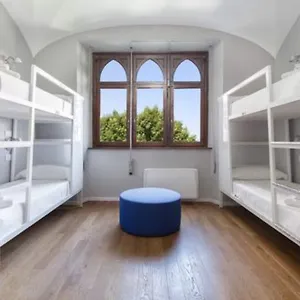 ** Hotel Babila Italië