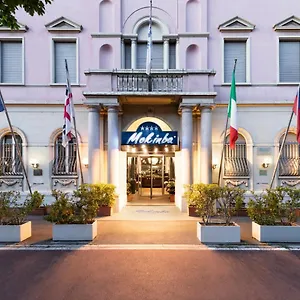 **** Hotel Mokinba Montebianco Italië
