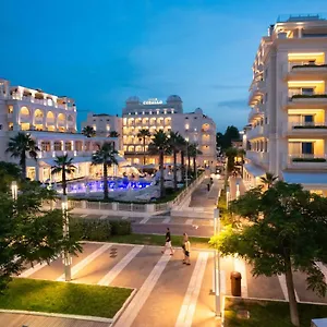 **** Hotel Corallo Italië