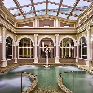 ***** Hotel Bagni Di Pisa Palace & Thermal - The Leading Of The World Italië