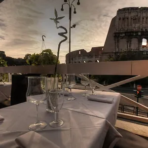 *** Gasthuis Royal House Italië