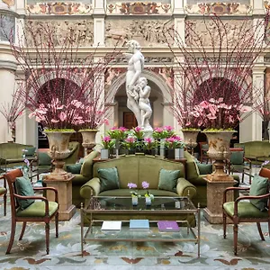 ***** Szálloda Four Seasons Olaszország