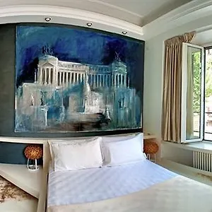 ** Gasthuis Bdb Luxury San Pietro Italië