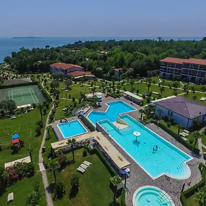 *** Aparthotel San Sivino Italië