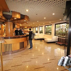 *** Hotel Domenichino Italië