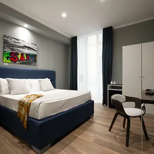 Bed & Breakfast Dante Maison De Prestige, Napels