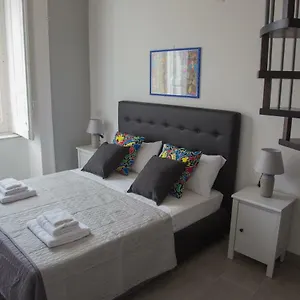 Vesuvius Luxury Nápoly