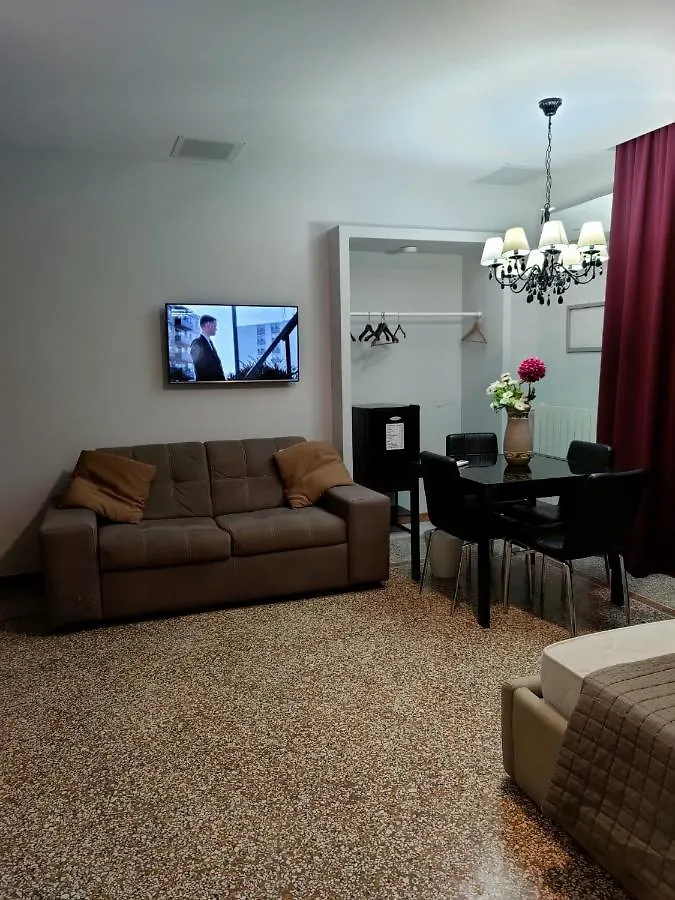 ** Guest house Napoli Central City Italy