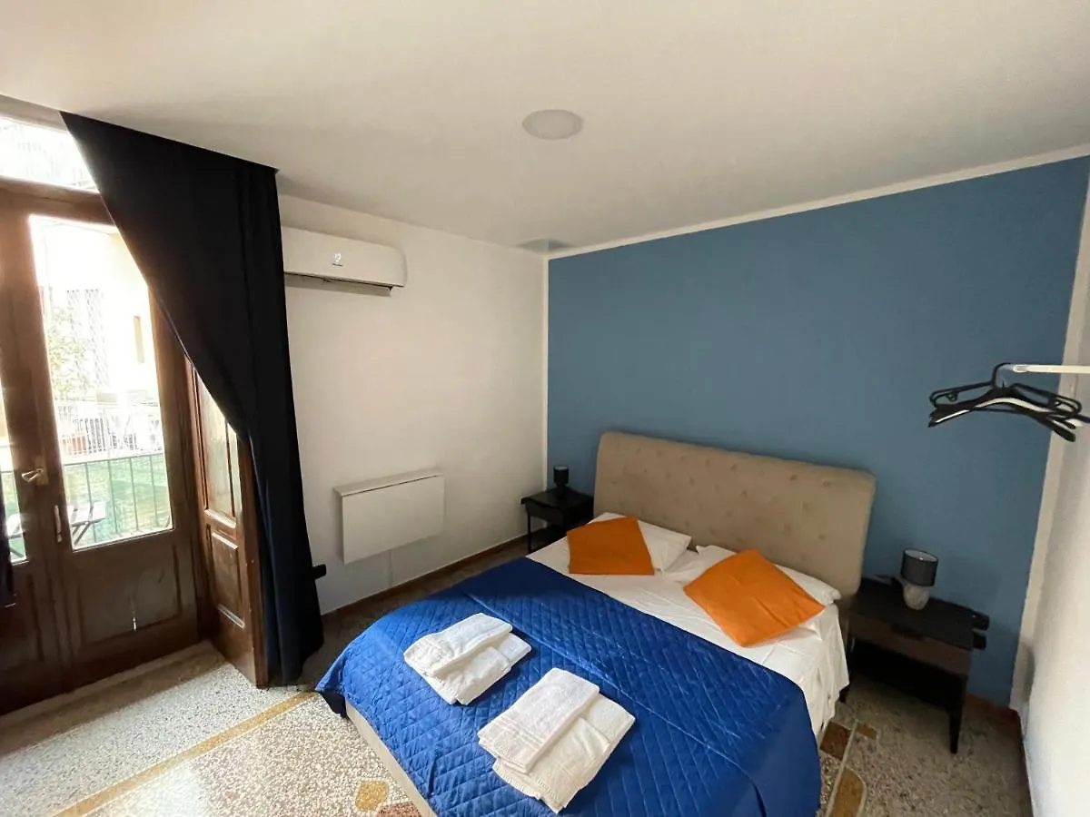 Guest house Napoli Central City