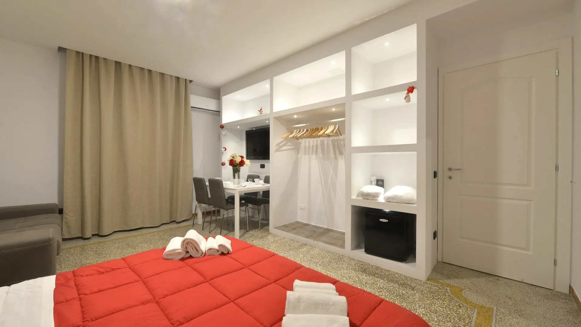 Guest house Napoli Central City