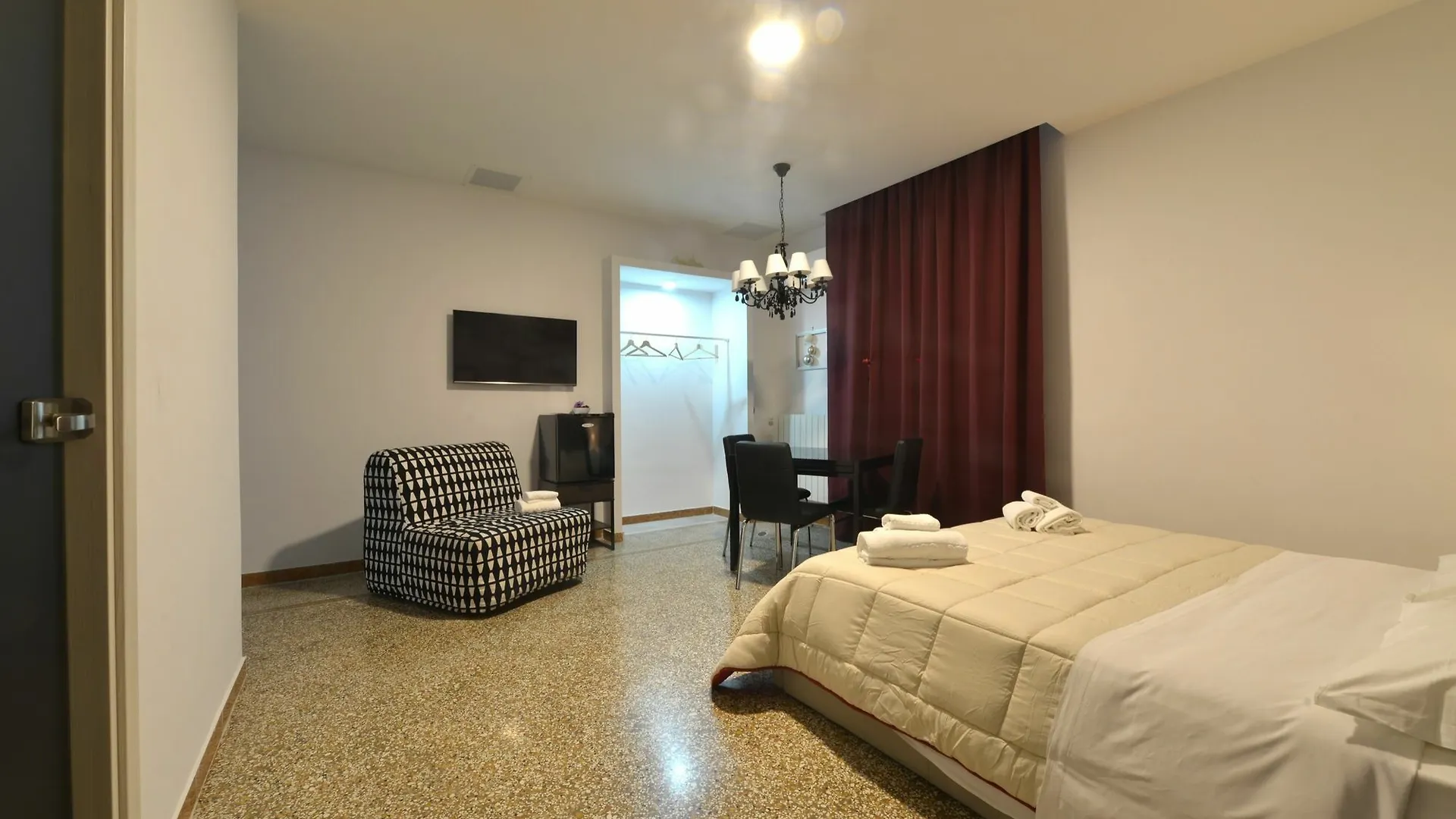 ** Guest house Napoli Central City Italy