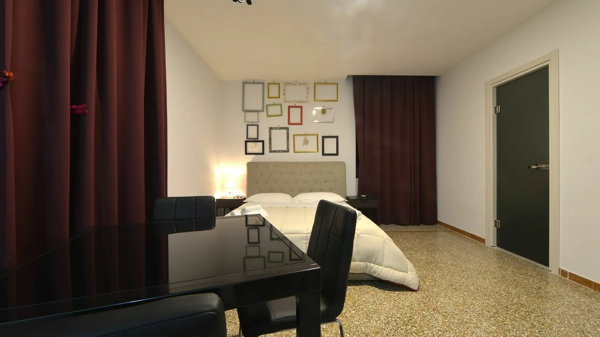 Guest house Napoli Central City